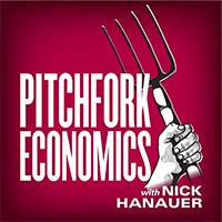 Pitchfork Economics