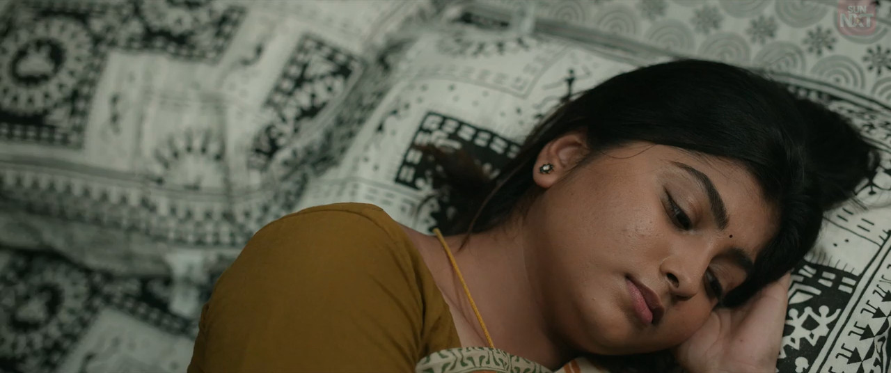 Moondram Kan 2026 WebRip [Tamil] 480p 720p ESub Screenshot