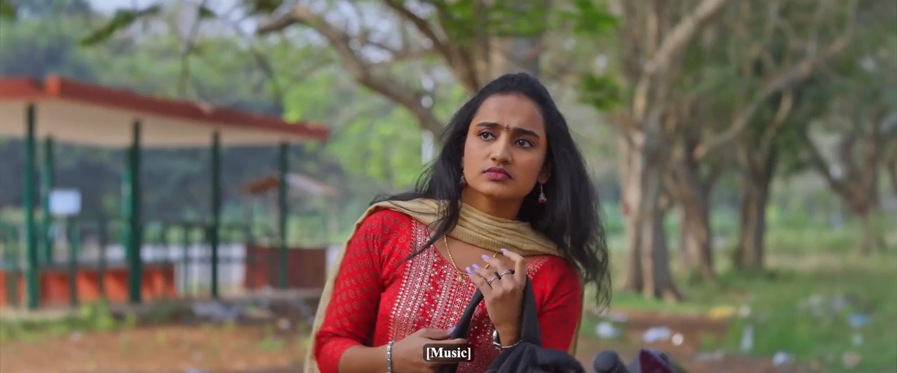 Paisawala 2025 WebRip [Telugu] 480p 720p HC-ESub Screenshot