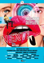 Next! (2023) WebDL 1080p E-AC3 ITA