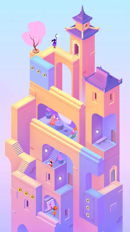 Download Monument Valley 3 APK