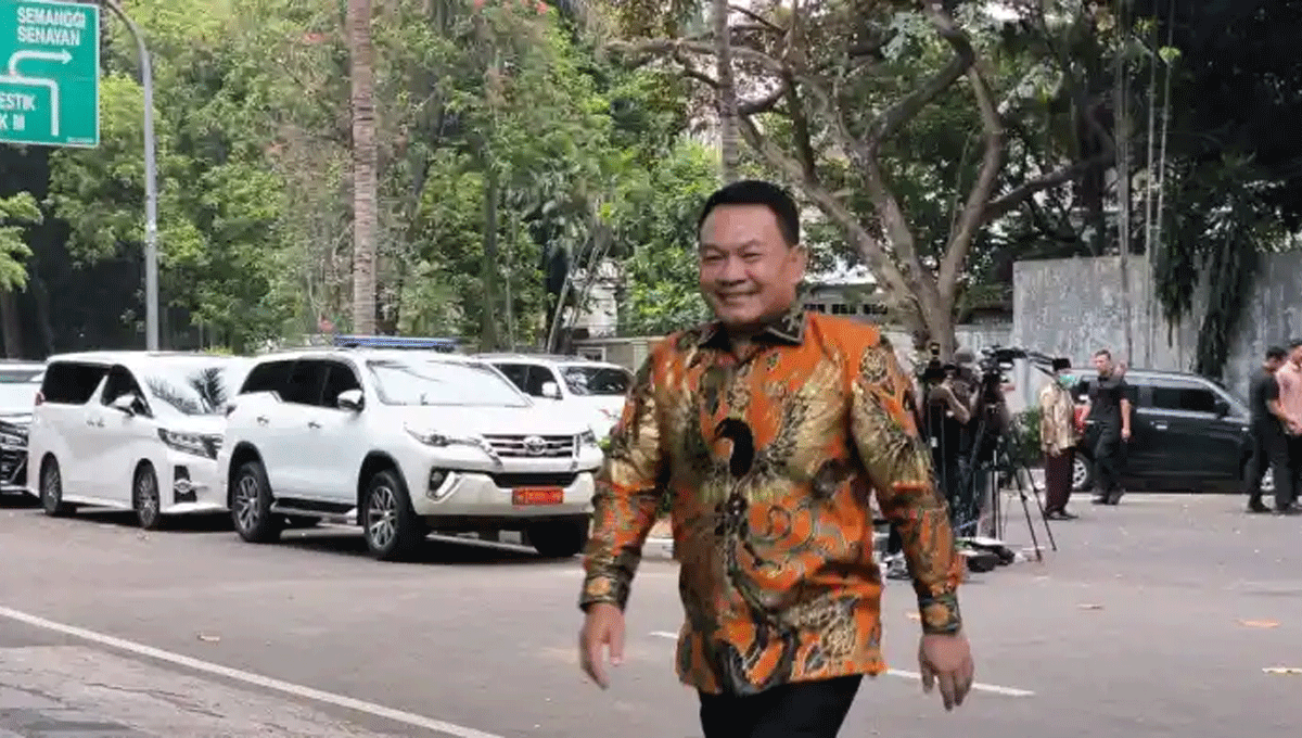 Dudung Abdurachman