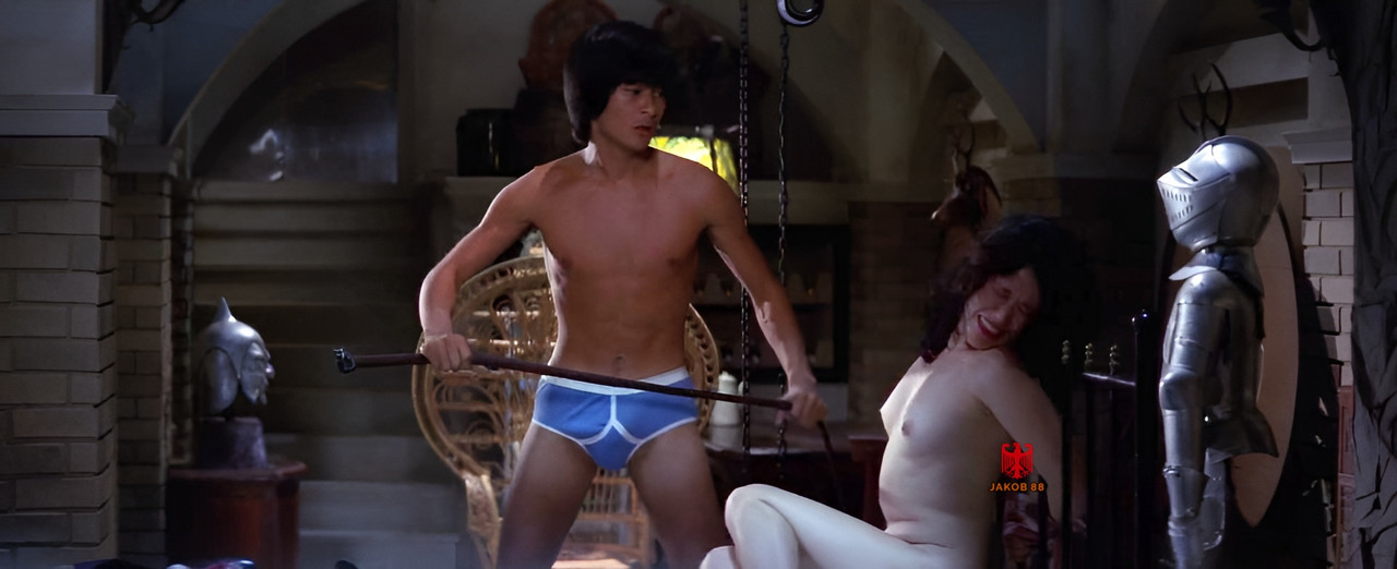 Rei Okamoto 2 - Dabide no Hoshi - Bishojo-gari 1979