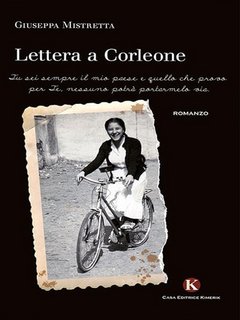 Giuseppa Mistretta - Lettera a Corleone (2023)