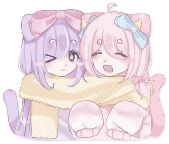 Art by @nekoinbox_ on Xitter