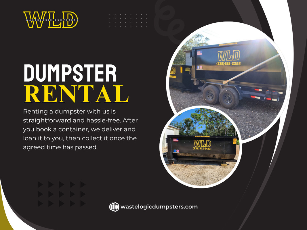 Dumpster Rental