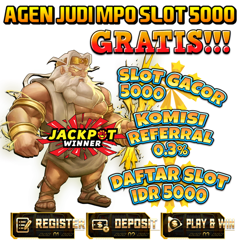 Bo Mpo PLay - Situs Judi Mpo Slot Resmi Link Login Daftar Terbaru