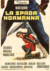 La Spada Normanna (1971) WebDL 1080p E-AC3 ITA + SUB