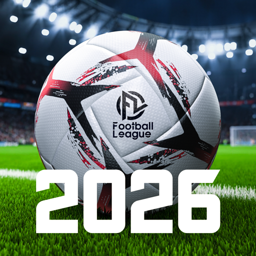 Football League 2026 App Icon
