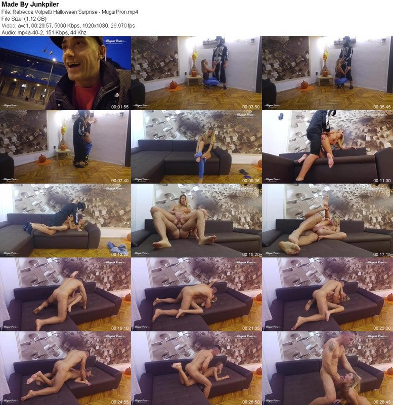 Rebecca_Volpetti_Halloween_Surprise_-_MugurPron