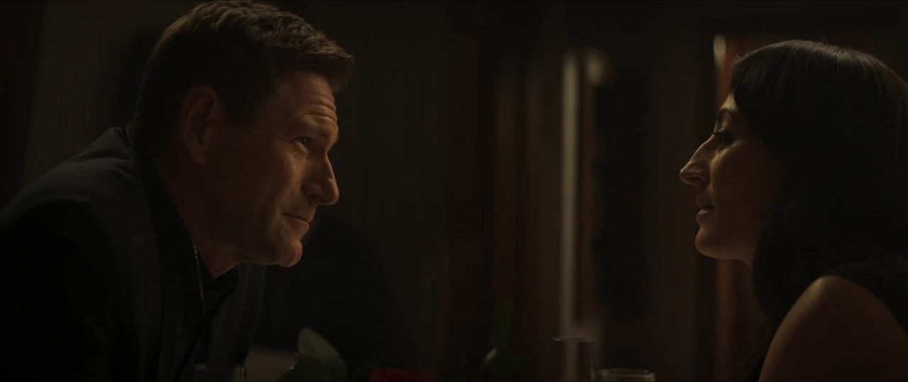 Chief of Station 2024 WebRip [Hindi + Tamil + Telugu + English] 480p, 720p ESub Screenshot