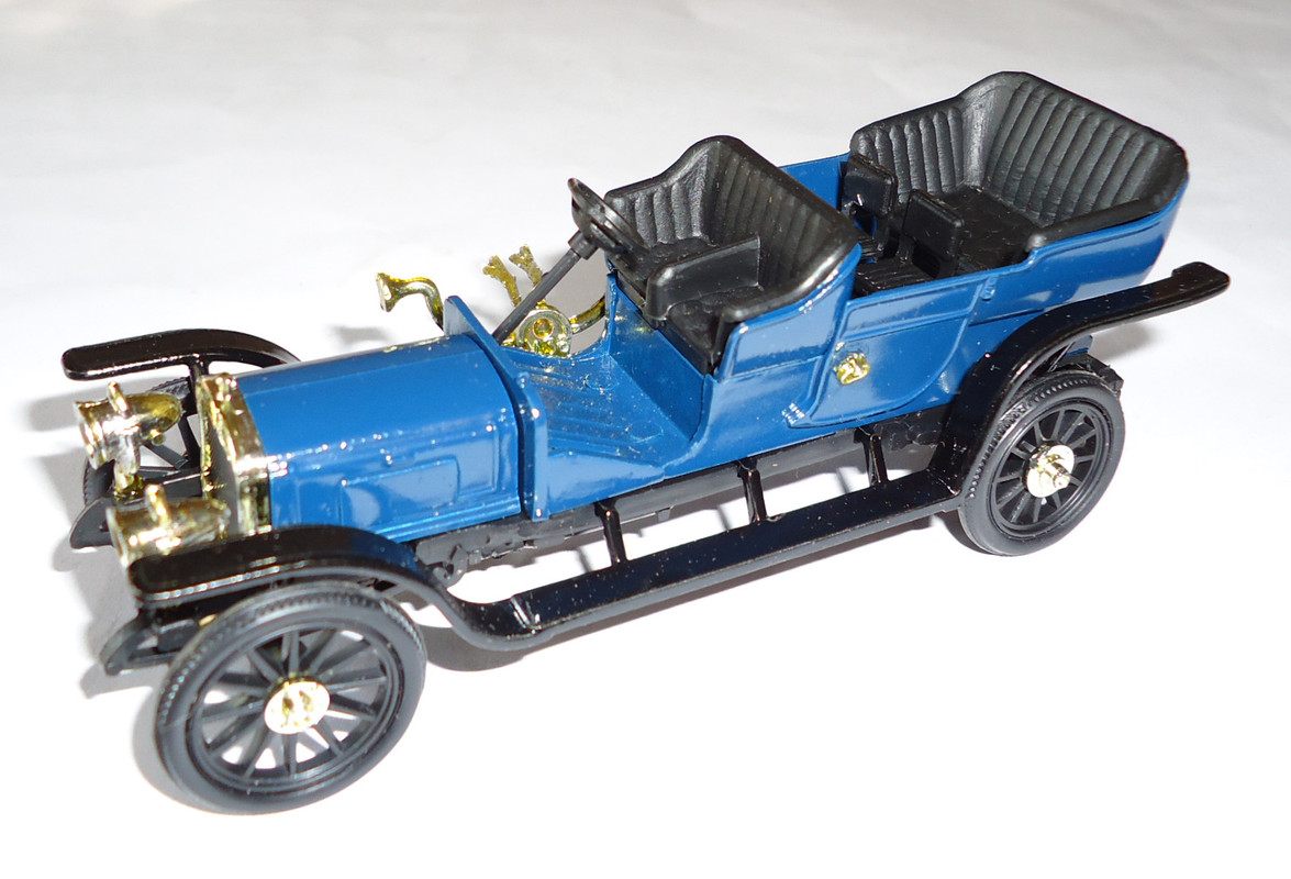 ?уссо-Балт-С24-30 Дубль-фаэтон (1909)