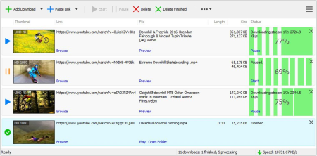 Vitato Video Downloader Pro 3.27.7