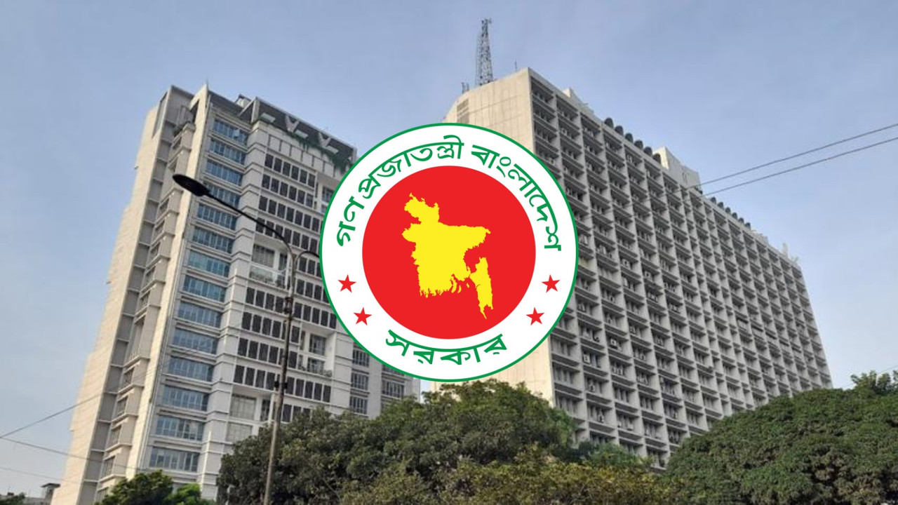 ভারপ্রাপ্ত থেকে পূর্ণাঙ্গ এনবিআর চেয়ারম্যান আহসান হাবিব, সচিব পদেও পদোন্নতি