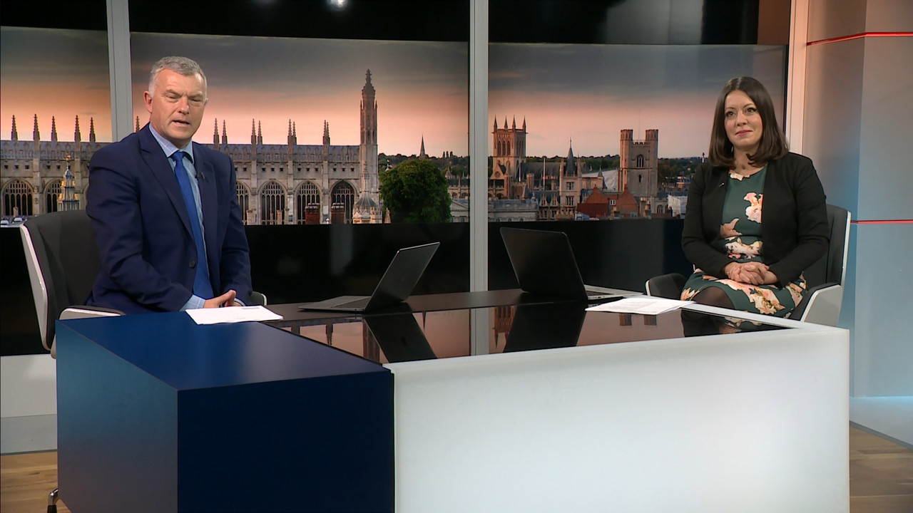 11.18 - 18.00.00 - ITV News Anglia. The latest news and weather from ....ts_snapshot_27.25.649