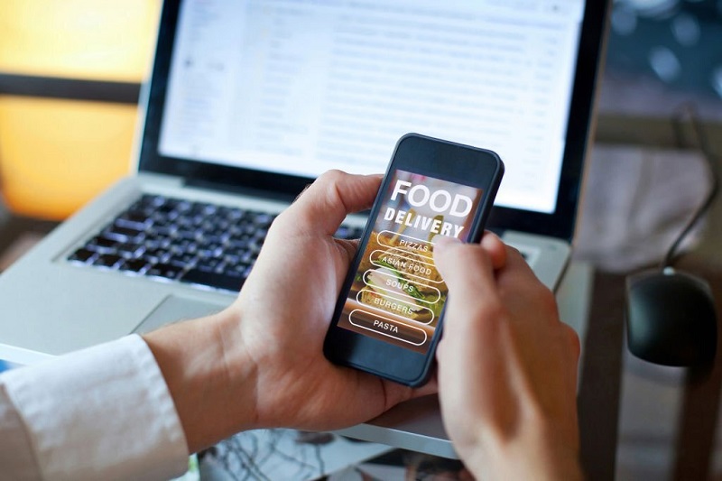 food online ordering system