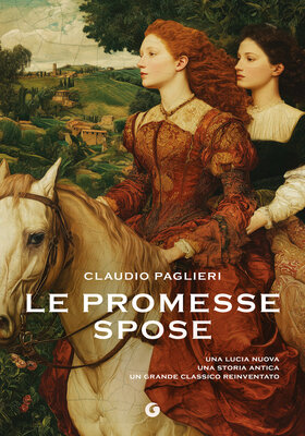 Claudio Paglieri - Le promesse spose (2026)