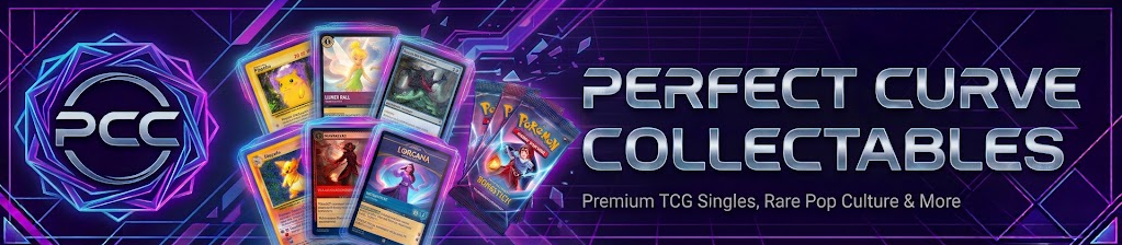 Perfect Curve Collectables