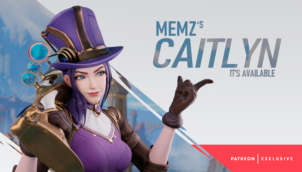 Caitlyn
