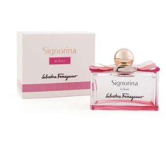 Linio: Fragancia para Dama Ferragamo Signorina In Fiore 100Ml Edt Spray 
