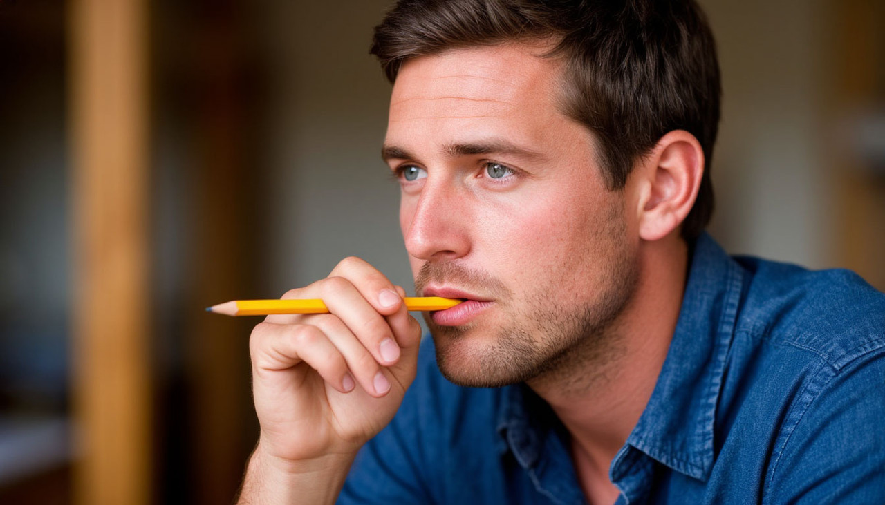 вредные для зубов привычки