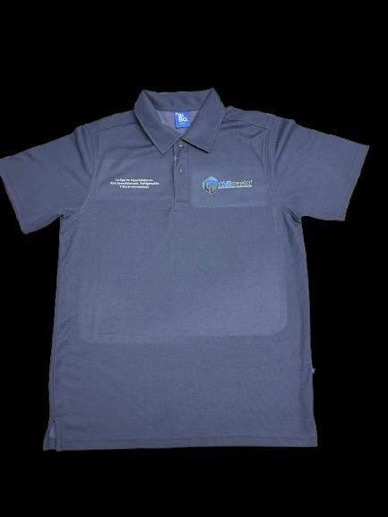 Playera ChillMaster 1