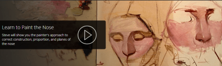 Introduction to the Structure of the Nose with Steve Huston