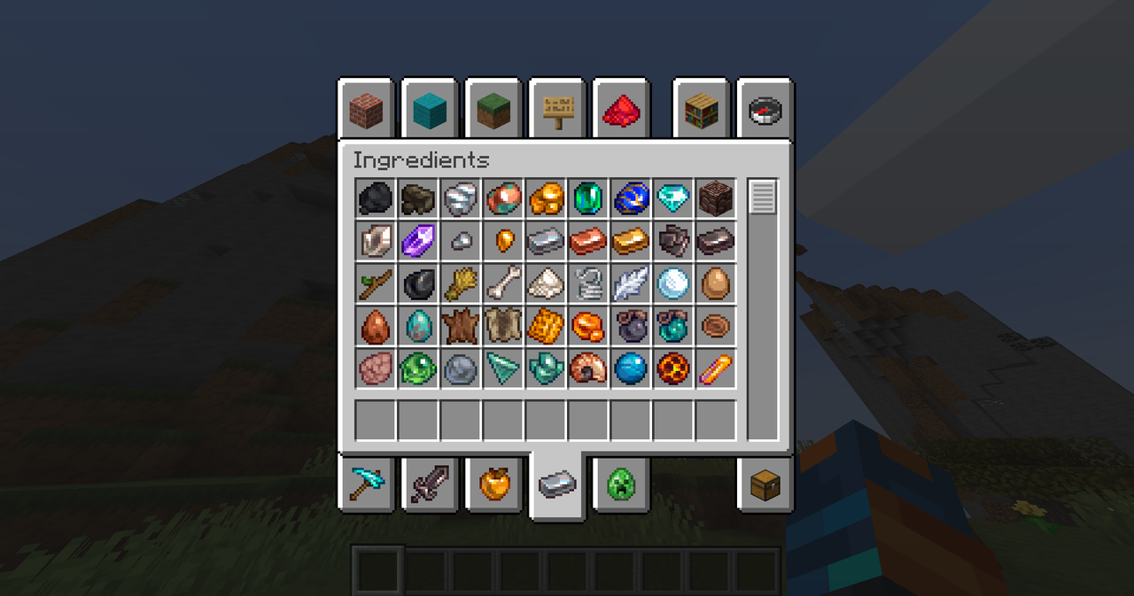 Gems