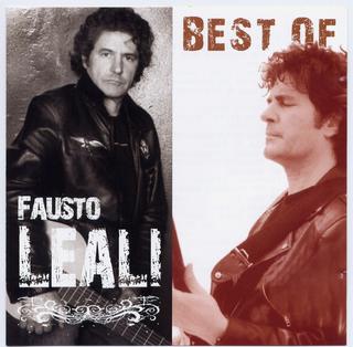 Fausto Leali - Best Of (2008) .mp3 - 320 kbps