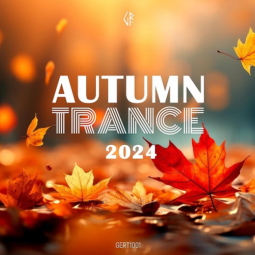 VA - Autumn Trance 2024 (2024)