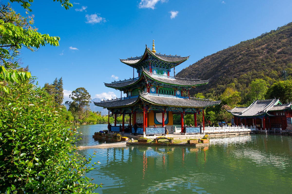 Yunnan 2019 - Blogs de China - Dia 7 - De camino a Shangrila (11)