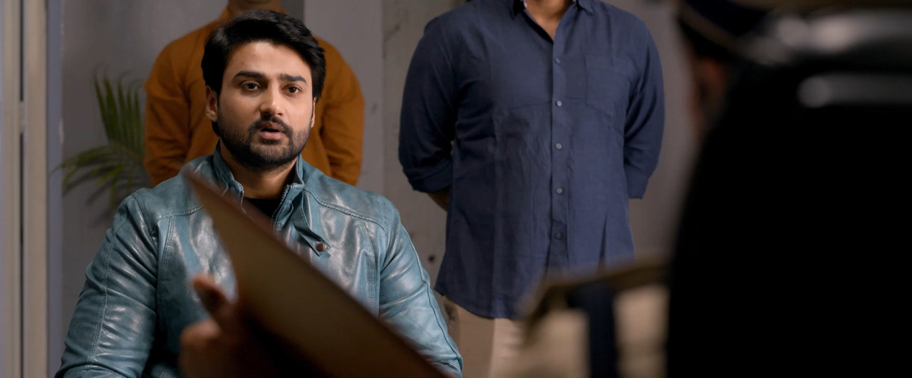 M4M: Motive for Murder 2026 WebRip [Hindi + Tamil + Telugu + Malayalam + Kannada] 1080p 480p 720p ESub Screenshot