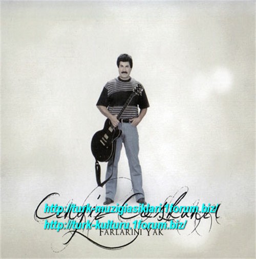 Cengiz Coskuner - Farlarini Yak (2)