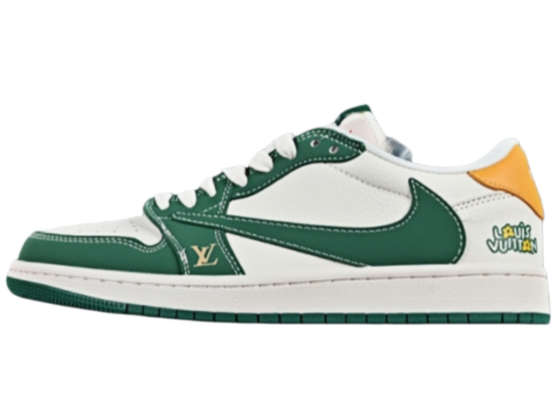 LV x Nike Collaboration