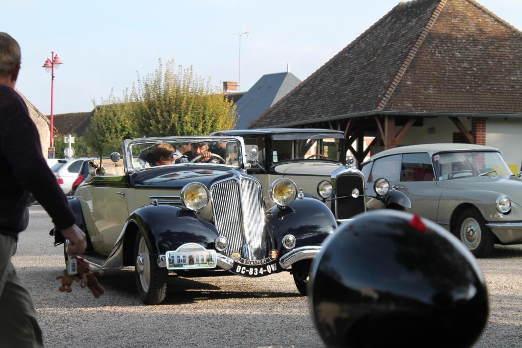 tour en sologne2015 015
