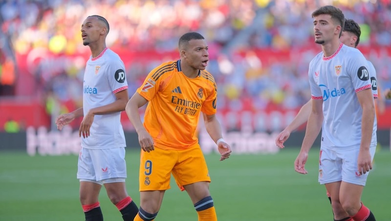 Nhận định, soi kèo Real Madrid vs Sevilla, 03h00 ngày 21/12