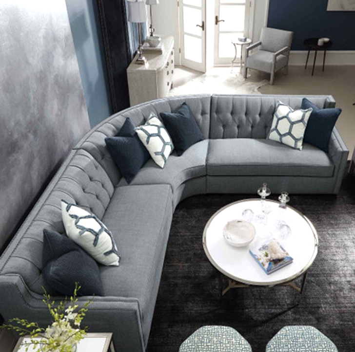 Candace Sofa Available at malindafurniture.com