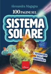 Alessandra Magagna – 100 pagine sul sistema solare (2025)