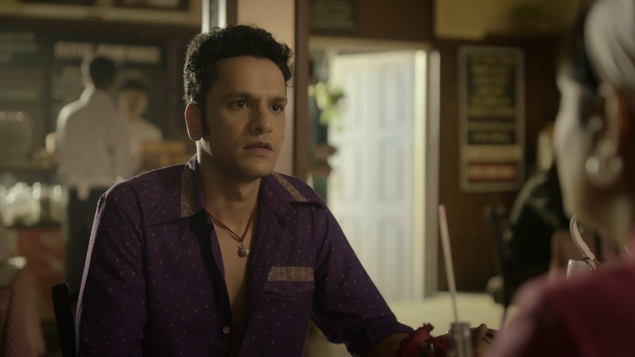 Matka King 2026 WebRip Season 1 [Hindi + Tamil + Telugu] 480p 720p ESub Screenshot