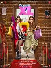 Double XL (2022) HDRip Hindi Movie Watch Online Free