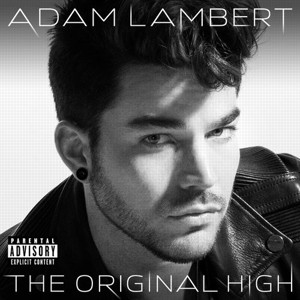 Re: Adam Lambert