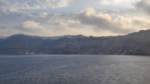 Día 2 - Llegada a Milos y toma de contacto - Islas Griegas vol.II: 11 días en Santorini, Milos, Paros y Naxos (1)