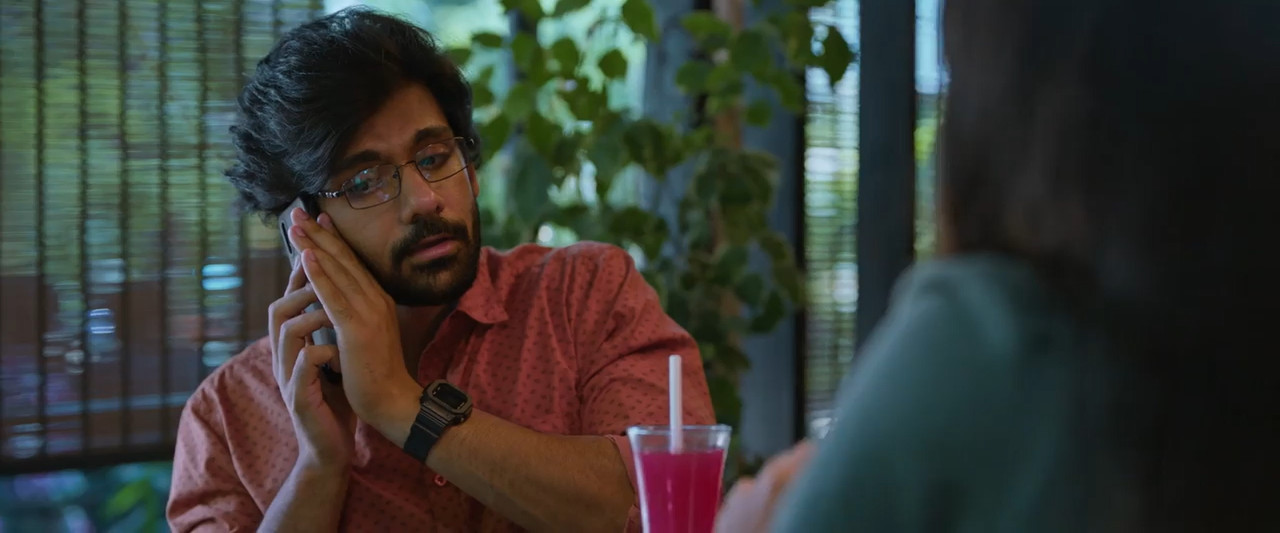 United Kingdom of Kerala 2025 WebRip [Malayalam] 480p 720p ESub Screenshot