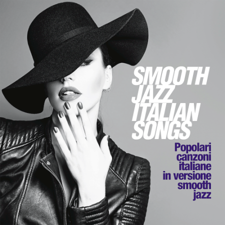 VA - Smooth Jazz Italian Songs (2020)