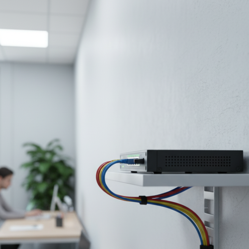 Roteador Intelbras R3005G