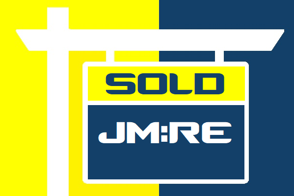 Joseph Martino Real Estate LLC Logo