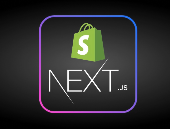 Shopify + Next.js + Tailwind CSS: Modern Ecommerce