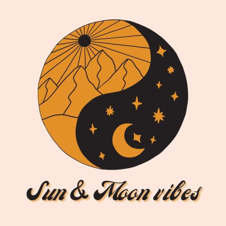 VA - Sun & Moon Vibes (2022)