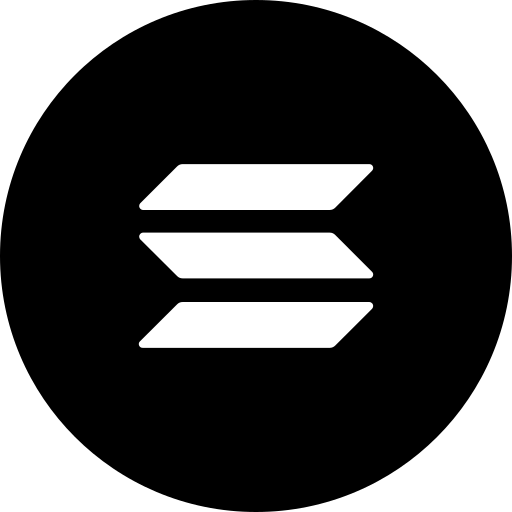 SOL Icon