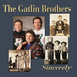Gatlin Brothers - Discography - Page 2 Gatlin-Brothers-Sincerely